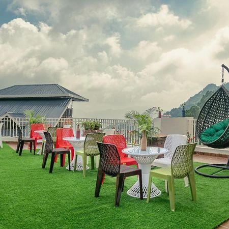 The Hillside Inn Kasauli By Exotic Stays エクステリア 写真