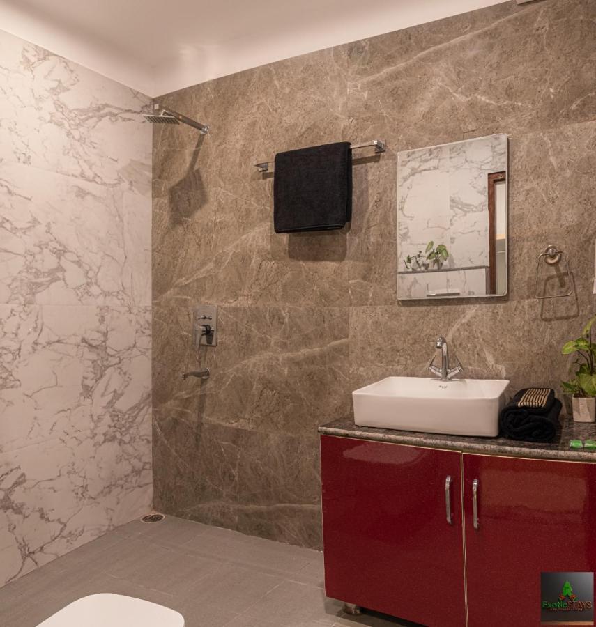The Hillside Inn Kasauli By Exotic Stays エクステリア 写真