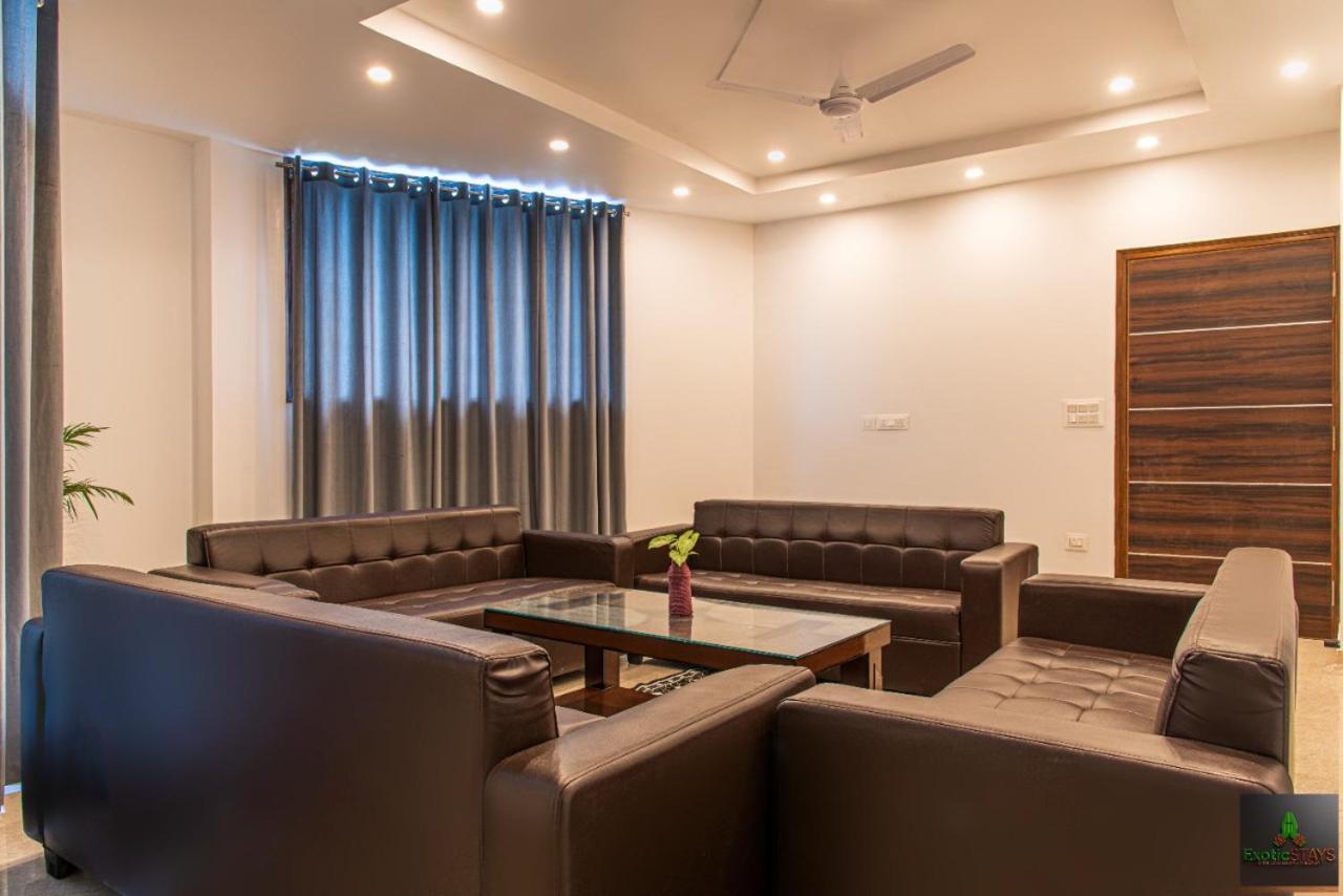 The Hillside Inn Kasauli By Exotic Stays エクステリア 写真